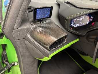 LAMBORGHINI HURACAN 2023 Image 30