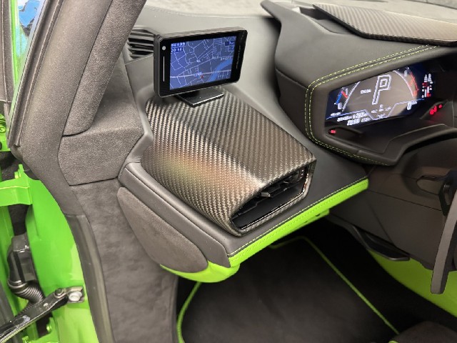 LAMBORGHINI HURACAN 2023 Image 36