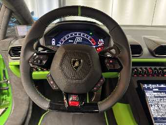 LAMBORGHINI HURACAN 2023 Image 31