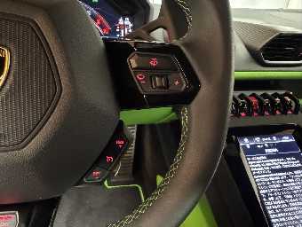 LAMBORGHINI HURACAN 2023 Image 33