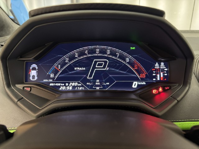 LAMBORGHINI HURACAN 2023 Image 40