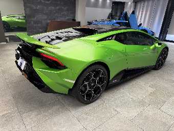 LAMBORGHINI HURACAN 2023 Image 5