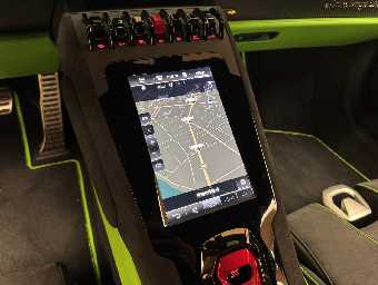 LAMBORGHINI HURACAN 2023 Image 35