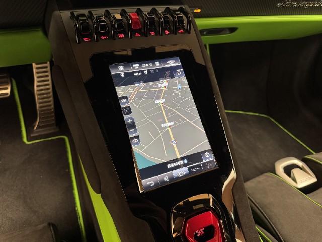 LAMBORGHINI HURACAN 2023 Image 41