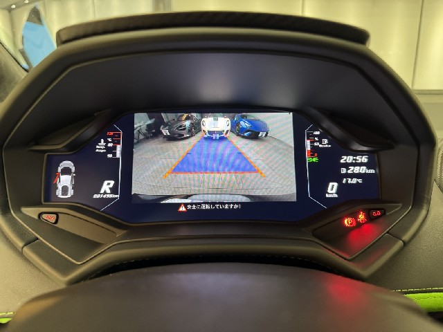 LAMBORGHINI HURACAN 2023 Image 43