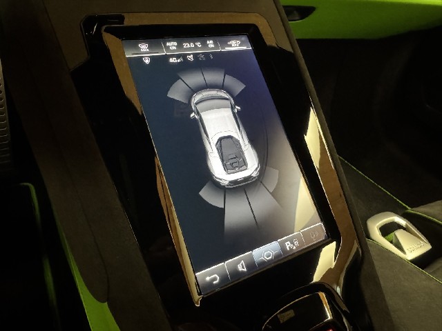 LAMBORGHINI HURACAN 2023 Image 44