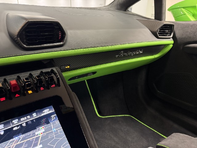 LAMBORGHINI HURACAN 2023 Image 45