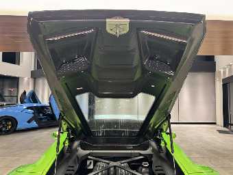 LAMBORGHINI HURACAN 2023 Image 41