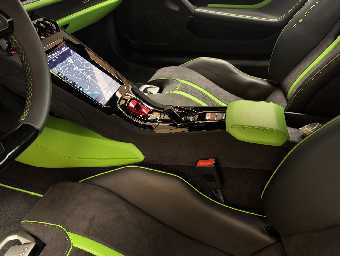 LAMBORGHINI HURACAN 2023 Image 44