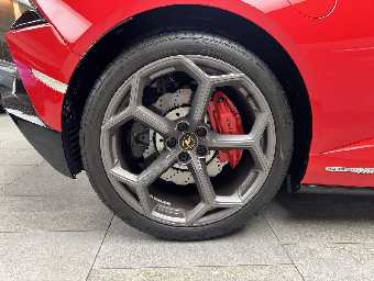 LAMBORGHINI HURACAN 2022 Image 20