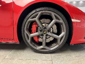 LAMBORGHINI HURACAN 2022 Image 21