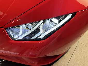 LAMBORGHINI HURACAN 2022 Image 22