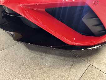 LAMBORGHINI HURACAN 2022 Image 23