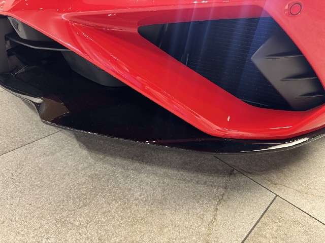 LAMBORGHINI HURACAN 2022 Image 29