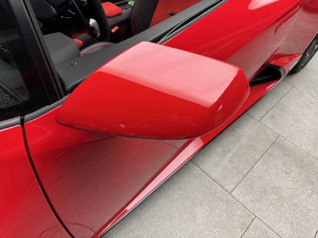 LAMBORGHINI HURACAN 2022 Image 30