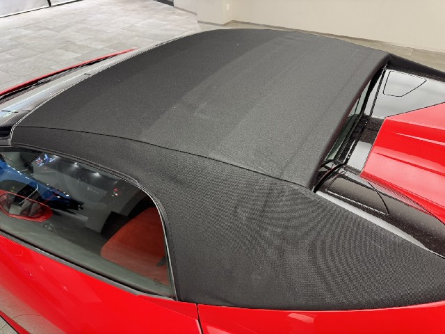 LAMBORGHINI HURACAN 2022 Image 31