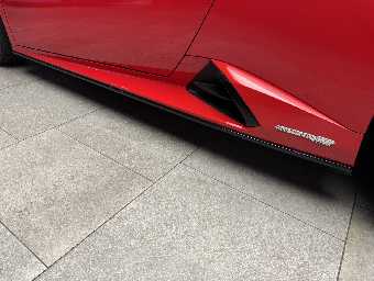 LAMBORGHINI HURACAN 2022 Image 26
