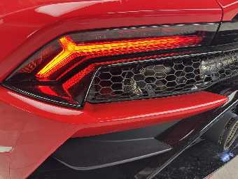 LAMBORGHINI HURACAN 2022 Image 27