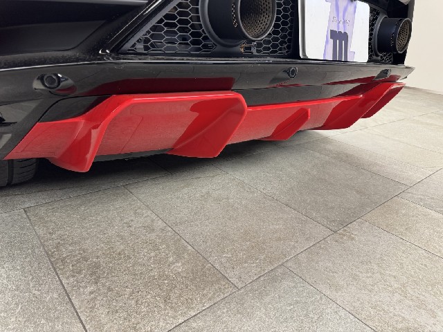 LAMBORGHINI HURACAN 2022 Image 34