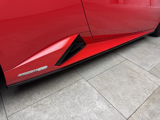 LAMBORGHINI HURACAN 2022 Image 37