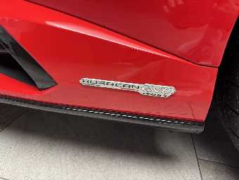 LAMBORGHINI HURACAN 2022 Image 32