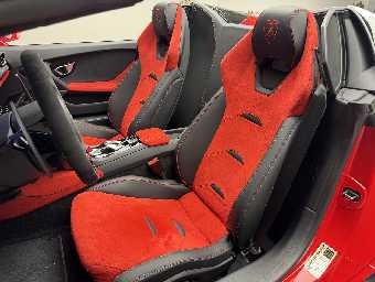 LAMBORGHINI HURACAN 2022 Image 35