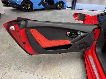 LAMBORGHINI HURACAN 2022 Image 36