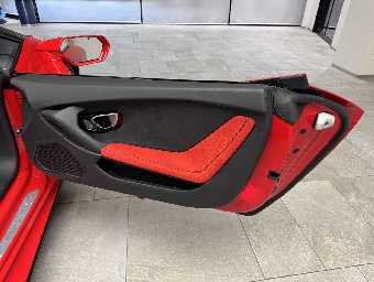 LAMBORGHINI HURACAN 2022 Image 40