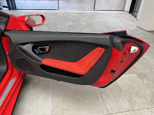 LAMBORGHINI HURACAN 2022 Image 46