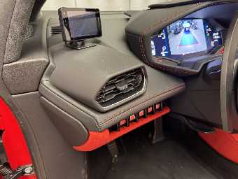 LAMBORGHINI HURACAN 2022 Image 41