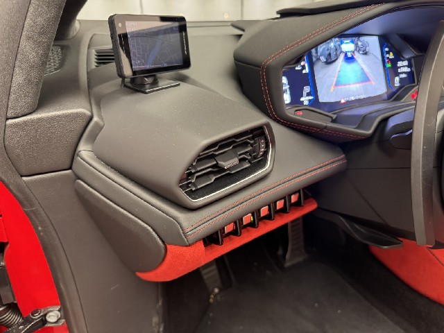 LAMBORGHINI HURACAN 2022 Image 47