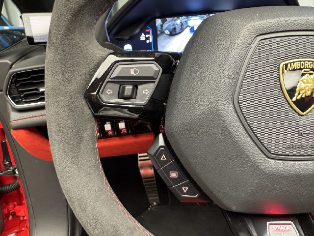 LAMBORGHINI HURACAN 2022 Image 50