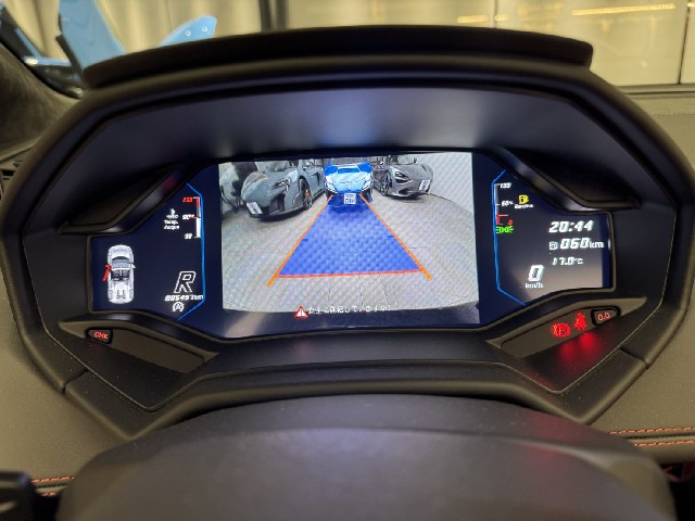 LAMBORGHINI HURACAN 2022 Image 55