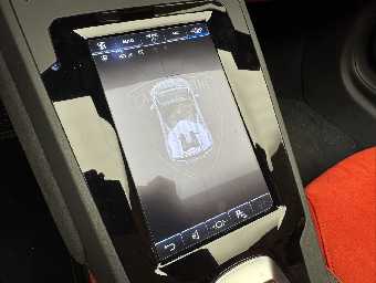 LAMBORGHINI HURACAN 2022 Image 50