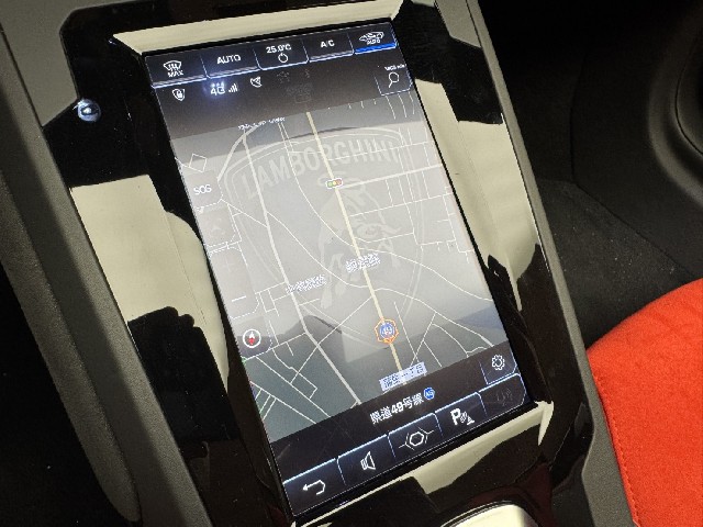 LAMBORGHINI HURACAN 2022 Image 57