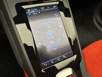 LAMBORGHINI HURACAN 2022 Image 52