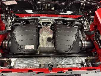 LAMBORGHINI HURACAN 2022 Image 54