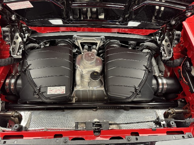 LAMBORGHINI HURACAN 2022 Image 60