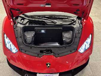 LAMBORGHINI HURACAN 2022 Image 55