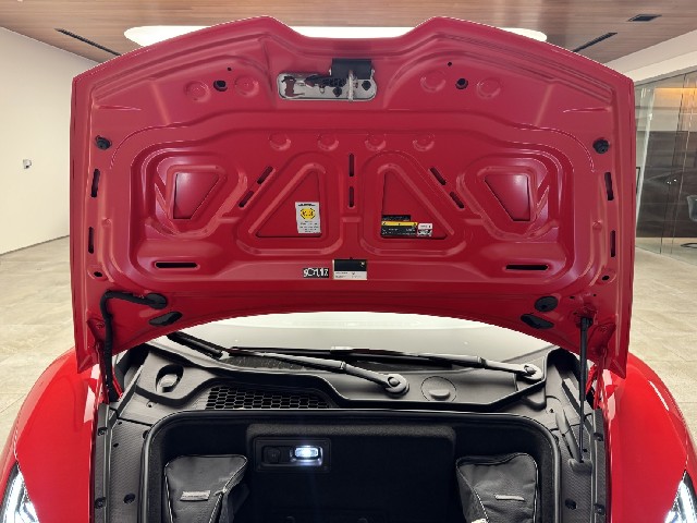 LAMBORGHINI HURACAN 2022 Image 62