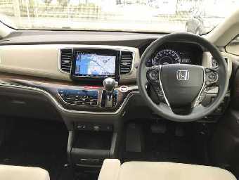 HONDA ODYSSEY 2019 Image 5