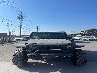 JEEP WRANGLER UNLIMITED 2011 Image 1