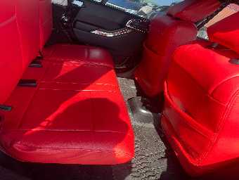 JEEP WRANGLER UNLIMITED 2011 Image 8