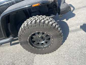 JEEP WRANGLER UNLIMITED 2011 Image 10