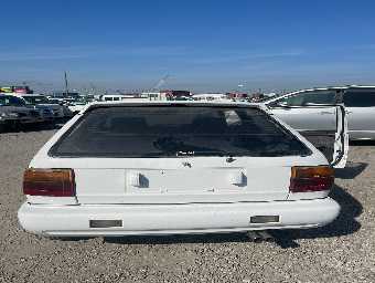 NISSAN MARCH 1989 Image 3