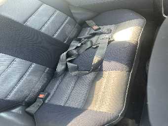 NISSAN MARCH 1989 Image 6