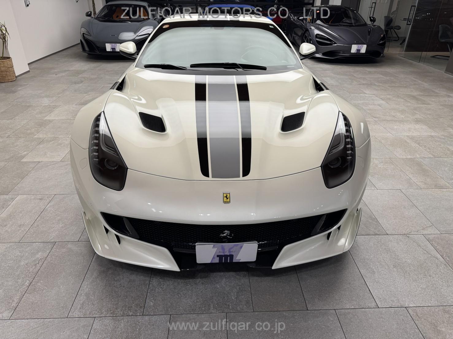 FERRARI F12tdf 2016 Image 2