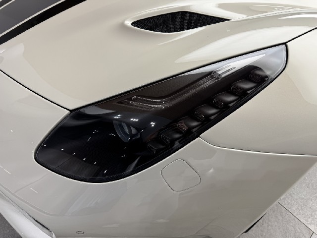 FERRARI F12tdf 2016 Image 19