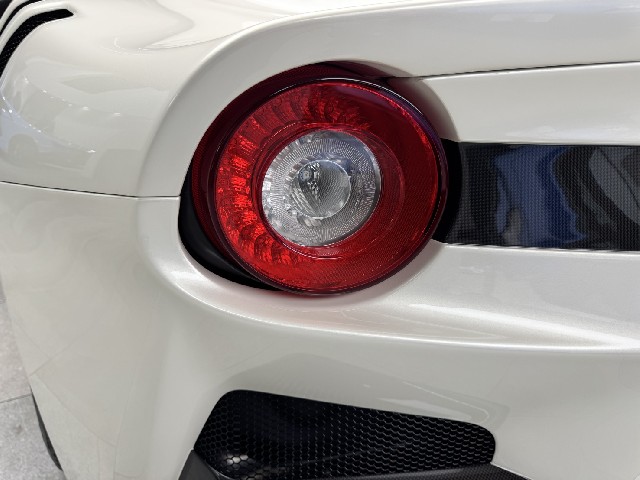FERRARI F12tdf 2016 Image 27