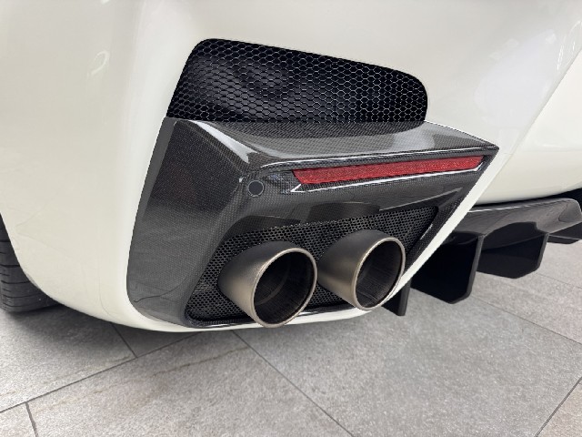 FERRARI F12tdf 2016 Image 28